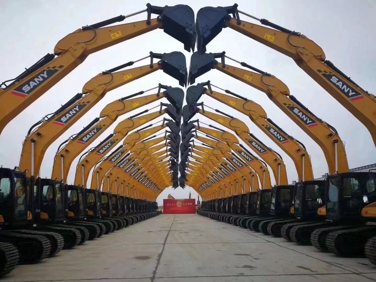 西工区挖掘机培训