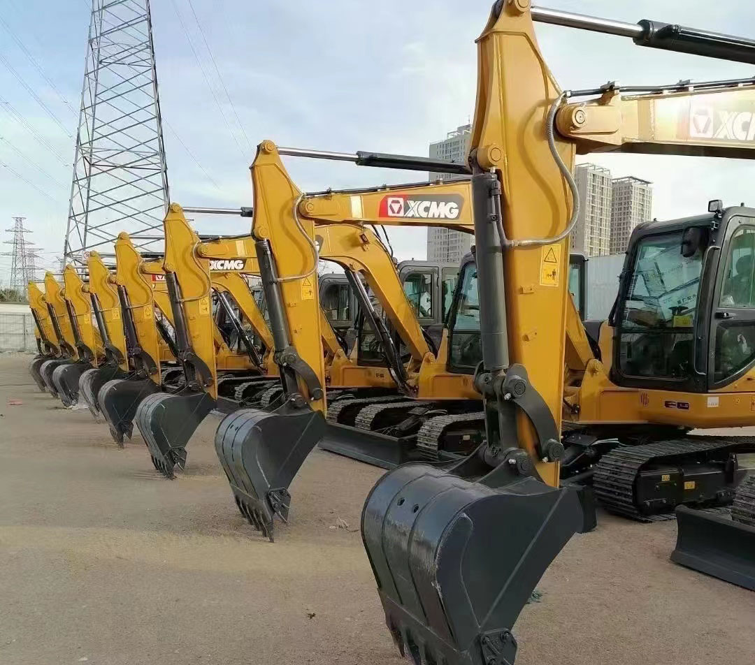 西工区挖掘机培训电话